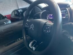 Citroën C4 Cactus Feel 1.6 Aut. completo