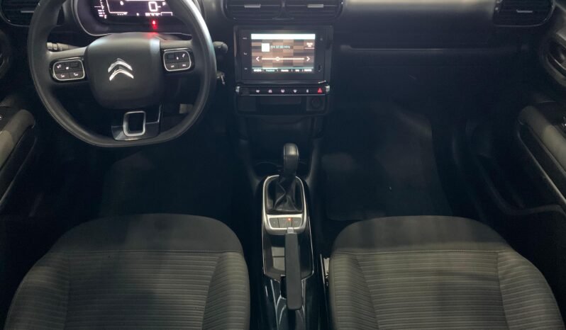Citroën C4 Cactus Feel 1.6 Aut. completo