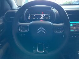 Citroën C4 Cactus Feel 1.6 Aut. completo
