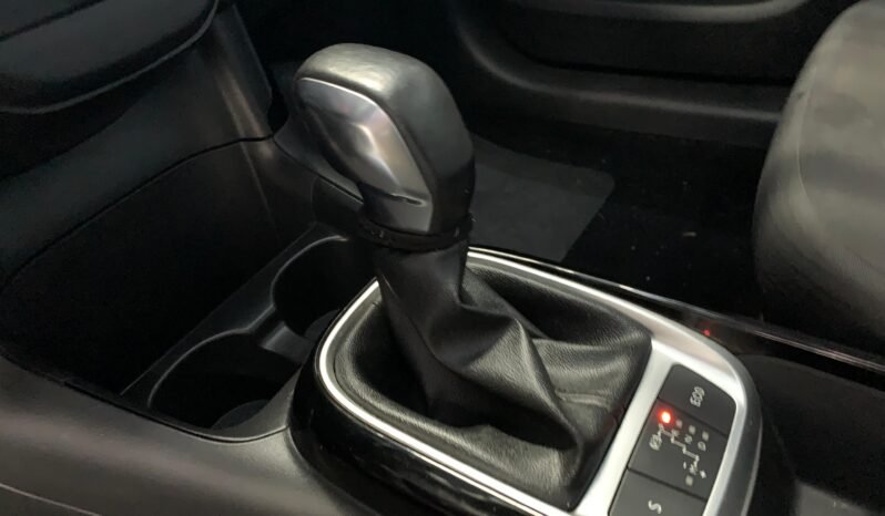 Citroën C4 Cactus Feel 1.6 Aut. completo