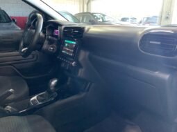 Citroën C4 Cactus Feel 1.6 Aut. completo