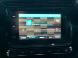 Citroën C4 Cactus Feel 1.6 Aut. completo
