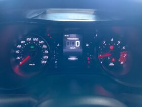 FIAT Argo Drive