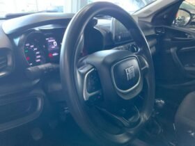 FIAT Argo Drive