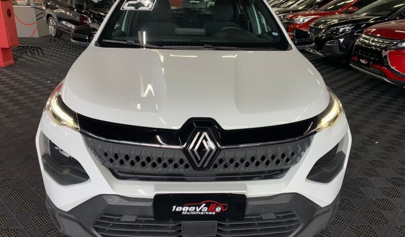 Renault Kardian Techno 2025 completo