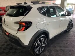 Renault Kardian Techno 2025 completo