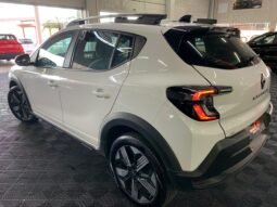 Renault Kardian Techno 2025 completo