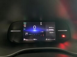 Renault Kardian Techno 2025 completo