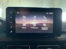 Renault Kardian Techno 2025 completo
