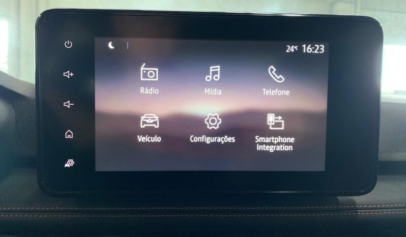 Renault Kardian Techno 2025 completo