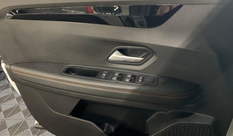 Renault Kardian Techno 2025 completo