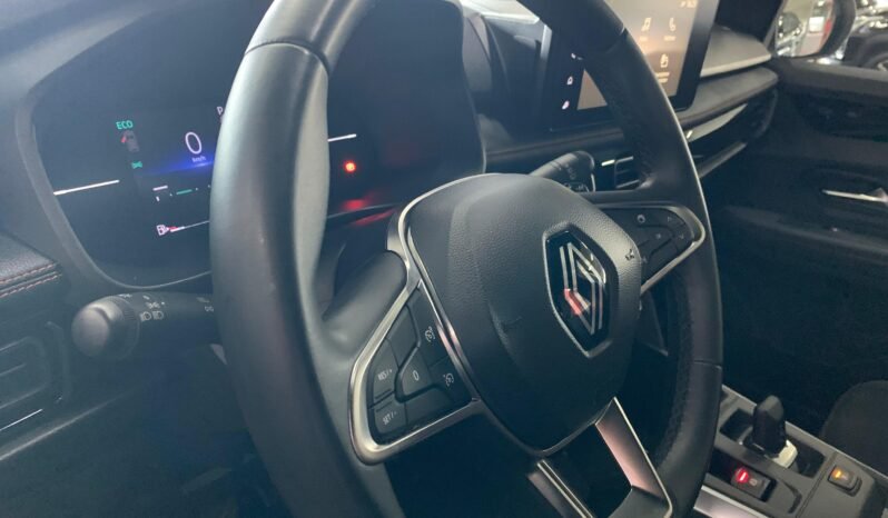 Renault Kardian Techno 2025 completo