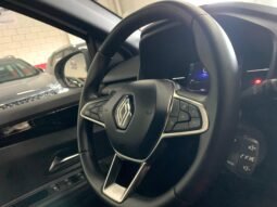 Renault Kardian Techno 2025 completo