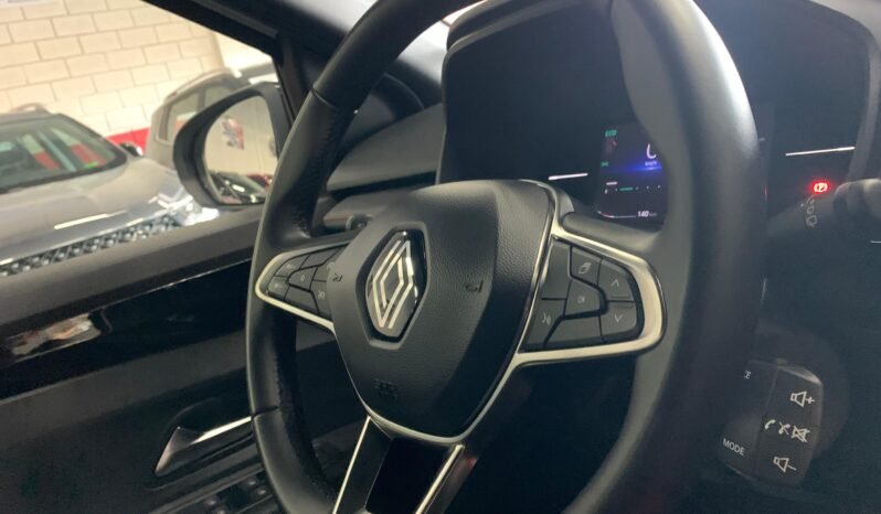 Renault Kardian Techno 2025 completo