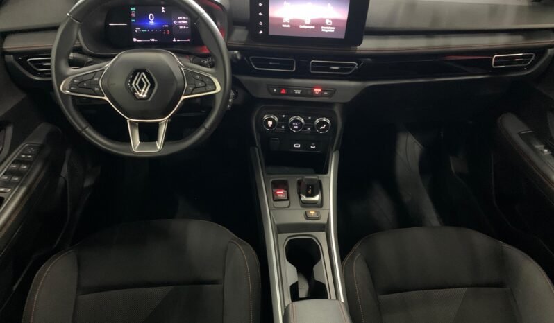 Renault Kardian Techno 2025 completo