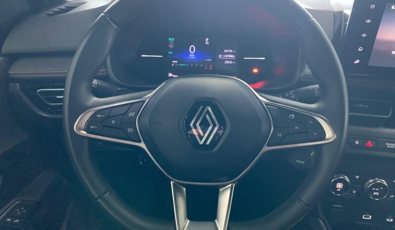 Renault Kardian Techno 2025 completo