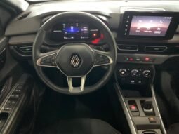Renault Kardian Techno 2025 completo