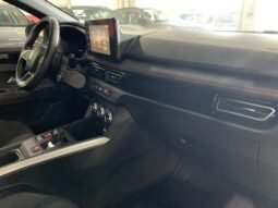 Renault Kardian Techno 2025 completo