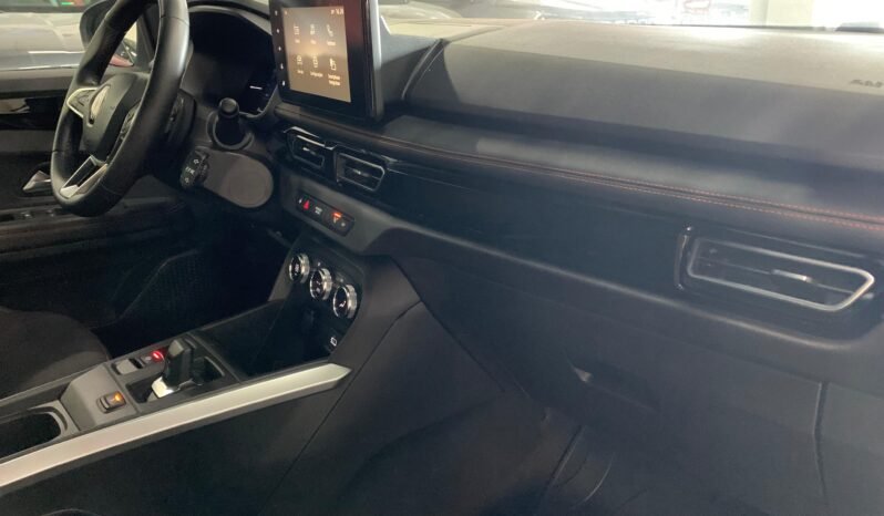 Renault Kardian Techno 2025 completo