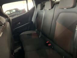 Renault Kardian Techno 2025 completo