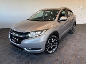 Honda HR-V Touring 1.8