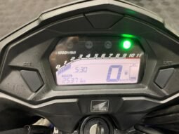 Honda CG 160 Fan