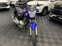 Honda CG 160 Fan