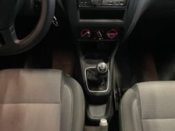 Volkswagen Spacefox Trend 2012