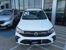 Volkswagen Saveiro Extreme 2024
