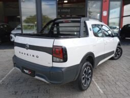 Volkswagen Saveiro Extreme 2024 completo
