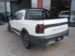 Volkswagen Saveiro Extreme 2024 completo
