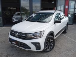 Volkswagen Saveiro Extreme 2024