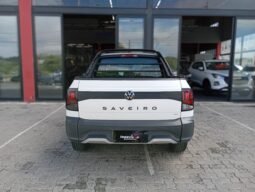 Volkswagen Saveiro Extreme 2024 completo