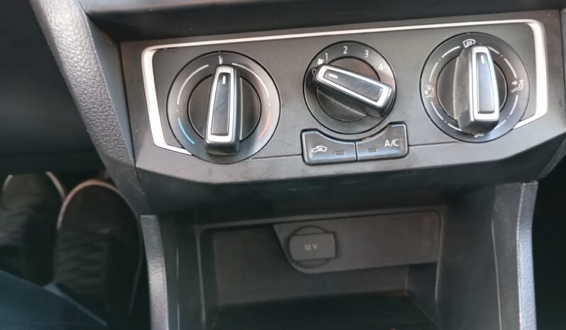 Volkswagen Saveiro Extreme 2024 completo