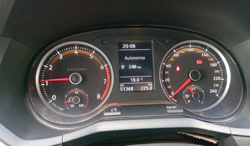 Volkswagen Saveiro Extreme 2024 completo