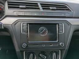 Volkswagen Saveiro Extreme 2024 completo