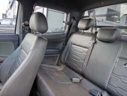 Volkswagen Saveiro Extreme 2024 completo