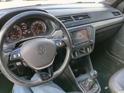 Volkswagen Saveiro Extreme 2024 completo