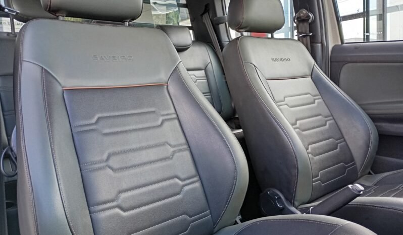 Volkswagen Saveiro Extreme 2024 completo