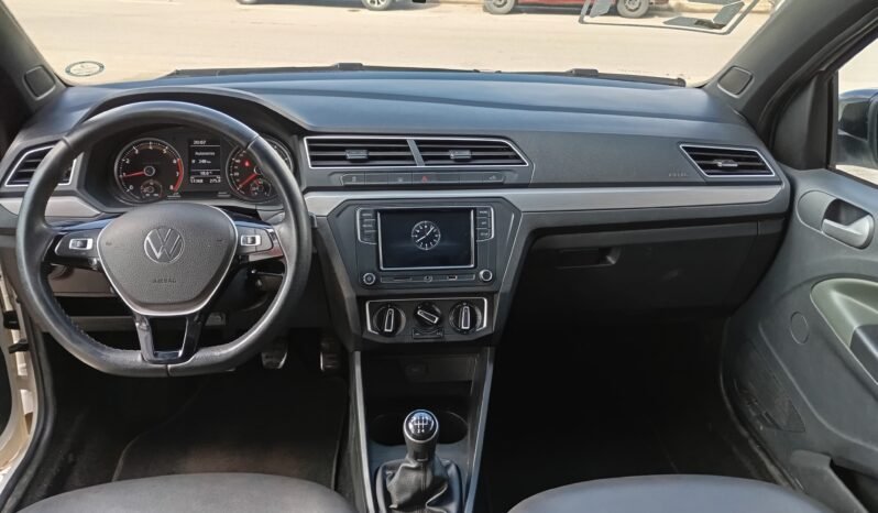 Volkswagen Saveiro Extreme 2024 completo