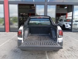 Volkswagen Saveiro Extreme 2024 completo