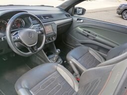 Volkswagen Saveiro Extreme 2024