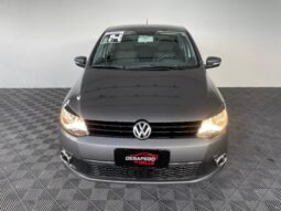 Volkswagen Fox Mi 1.6 I-Motion