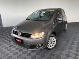 Volkswagen Fox Mi 1.6 I-Motion