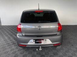 Volkswagen Fox Mi 1.6 I-Motion completo