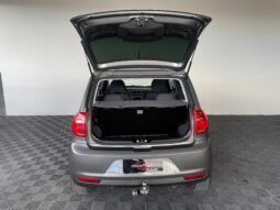 Volkswagen Fox Mi 1.6 I-Motion completo