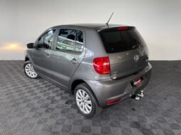 Volkswagen Fox Mi 1.6 I-Motion completo