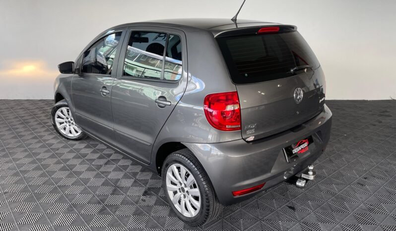 Volkswagen Fox Mi 1.6 I-Motion completo