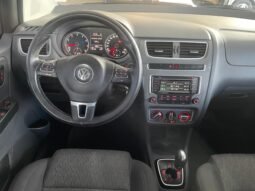 Volkswagen Fox Mi 1.6 I-Motion