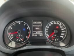 Volkswagen Fox Mi 1.6 I-Motion completo